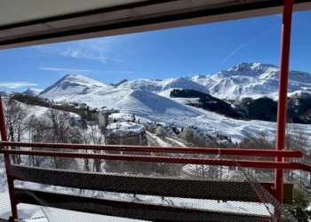 One-room apartment Frabosa Sottana - photo 14