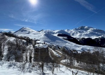 One-room apartment Frabosa Sottana - photo 15