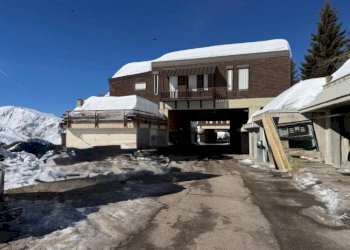 One-room apartment Frabosa Sottana - photo 21