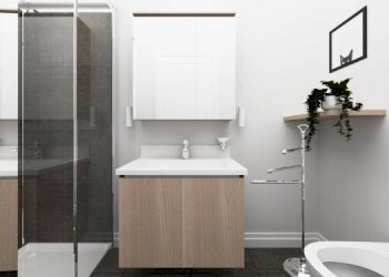 Quadrilocale Garlenda - foto 13