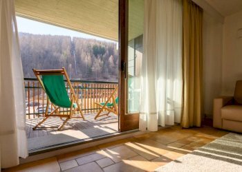 Trilocale Bardonecchia - foto 1