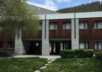 Trilocale Bardonecchia - foto 10