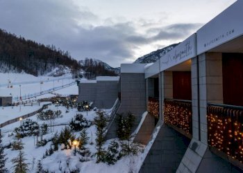 Trilocale Bardonecchia - foto 13