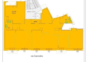 Ufficio Milano - foto 11