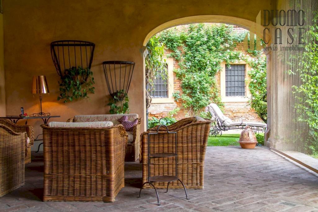 Rustico Corte de' Cortesi con Cignone - foto 2