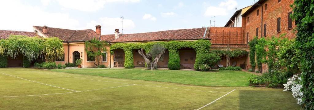 Rustico Corte de' Cortesi con Cignone - foto 3