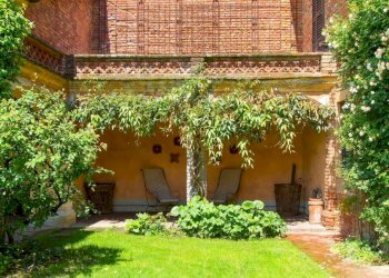 Rustico Corte de' Cortesi con Cignone - foto 1