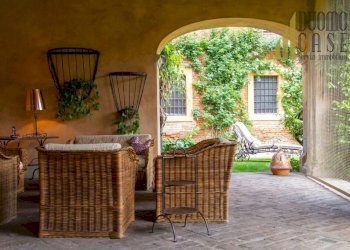 Rustic Corte de' Cortesi con Cignone - photo 2