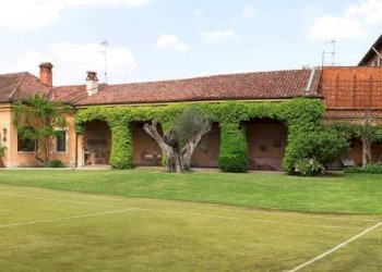 Rustico Corte de' Cortesi con Cignone - foto 3