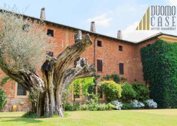 Rustic Corte de' Cortesi con Cignone - photo 7