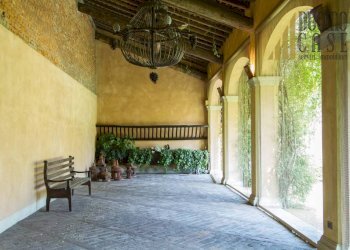 Rustic Corte de' Cortesi con Cignone - photo 9
