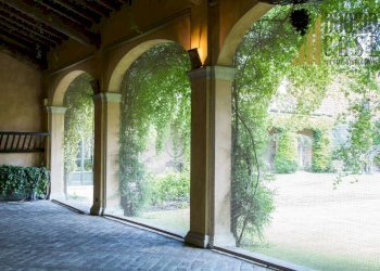 Rustic Corte de' Cortesi con Cignone - photo 10