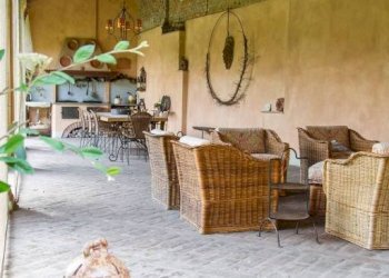 Rustico Corte de' Cortesi con Cignone - foto 11