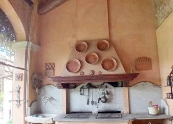 Rustico Corte de' Cortesi con Cignone - foto 14