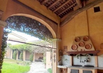 Rustic Corte de' Cortesi con Cignone - photo 15