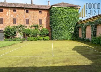 Rustico Corte de' Cortesi con Cignone - foto 16