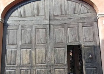 Rustic Corte de' Cortesi con Cignone - photo 19