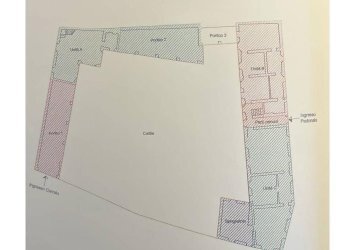 Rustico Corte de' Cortesi con Cignone - foto 23