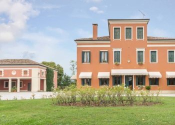 Villa Pederobba - foto 1