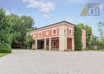 Villa Pederobba - foto 2