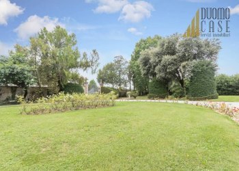 Villa Pederobba - foto 3