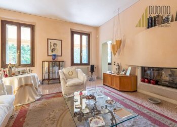 Villa Pederobba - foto 5