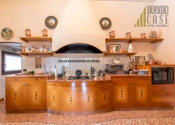Villa Pederobba - foto 10