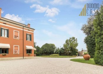 Villa Pederobba - foto 18