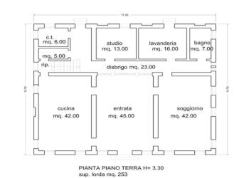 Villa Pederobba - foto 19