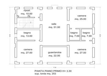 Villa Pederobba - foto 20