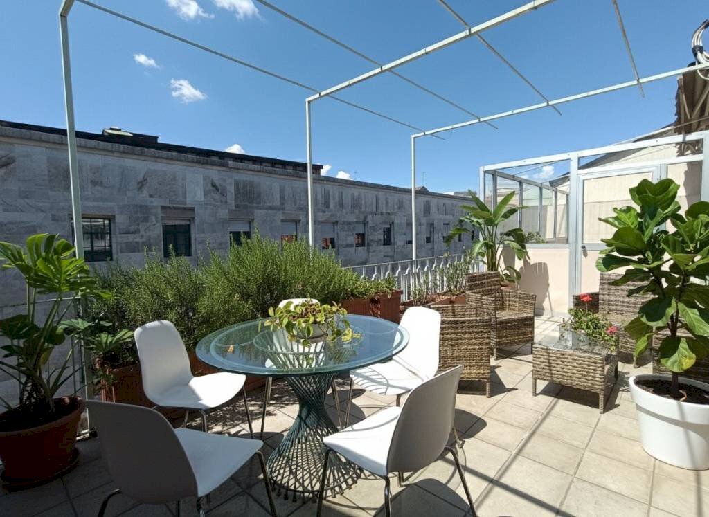 Attico Milano - foto 1