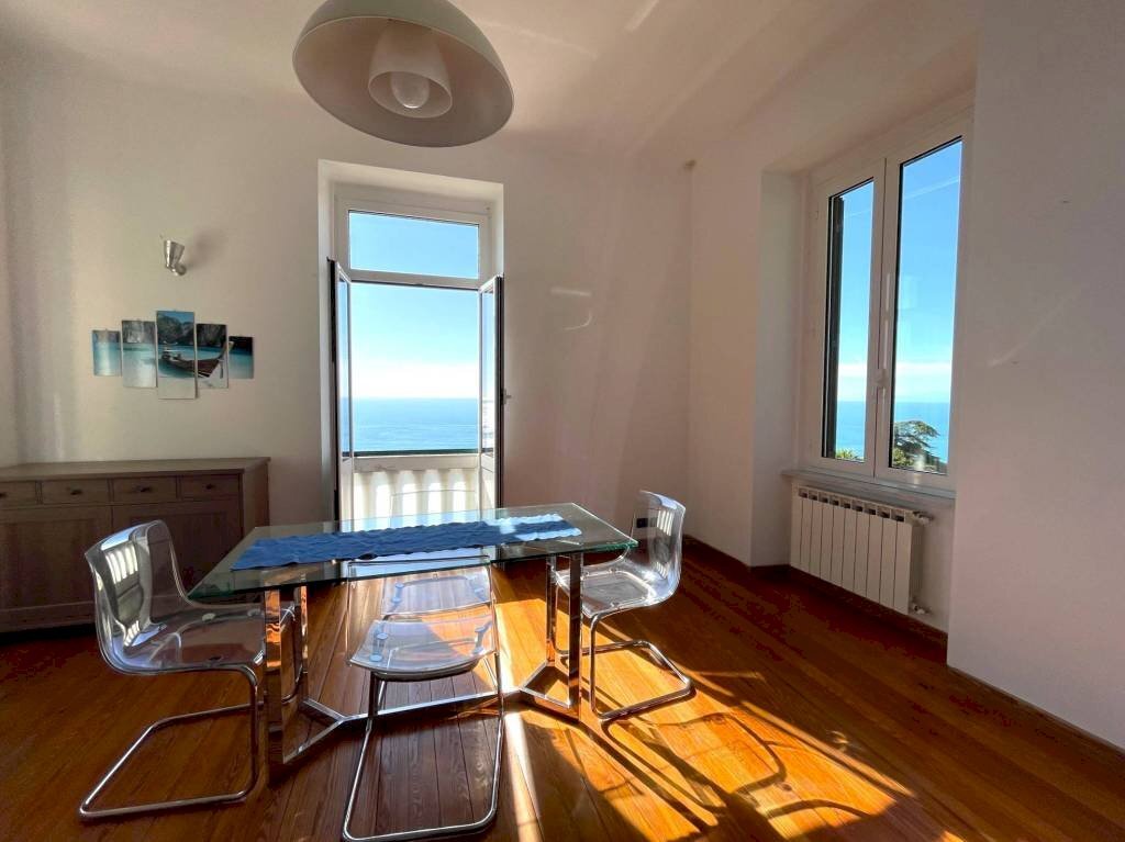 Bilocale via Sant'Ilario, Genova - foto 1