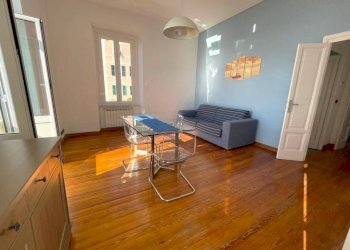 Bilocale via Sant'Ilario, Genova - foto 5