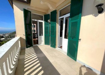 Bilocale via Sant'Ilario, Genova - foto 12