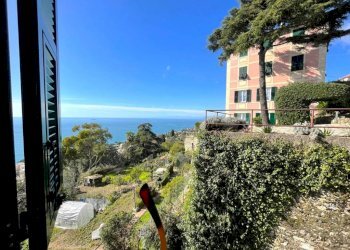 Bilocale via Sant'Ilario, Genova - foto 13