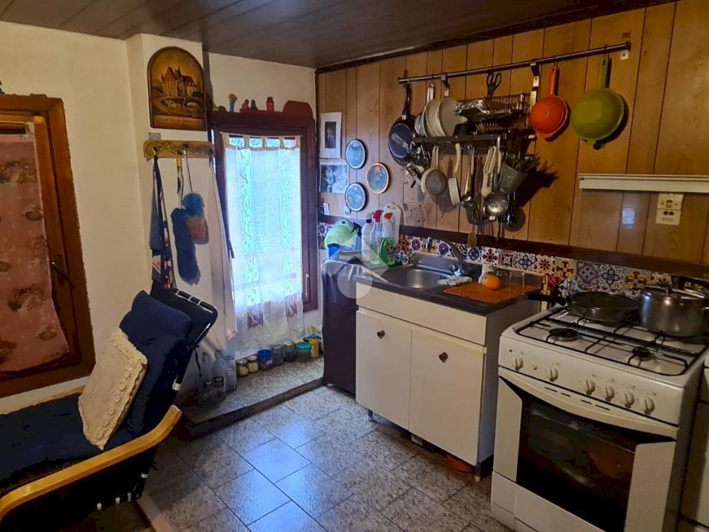 Two-room apartment Strada Brusiera, Ceres - photo 1