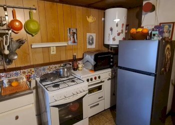 Bilocale Strada Brusiera, Ceres - foto 2