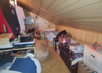 Bilocale Strada Brusiera, Ceres - foto 15