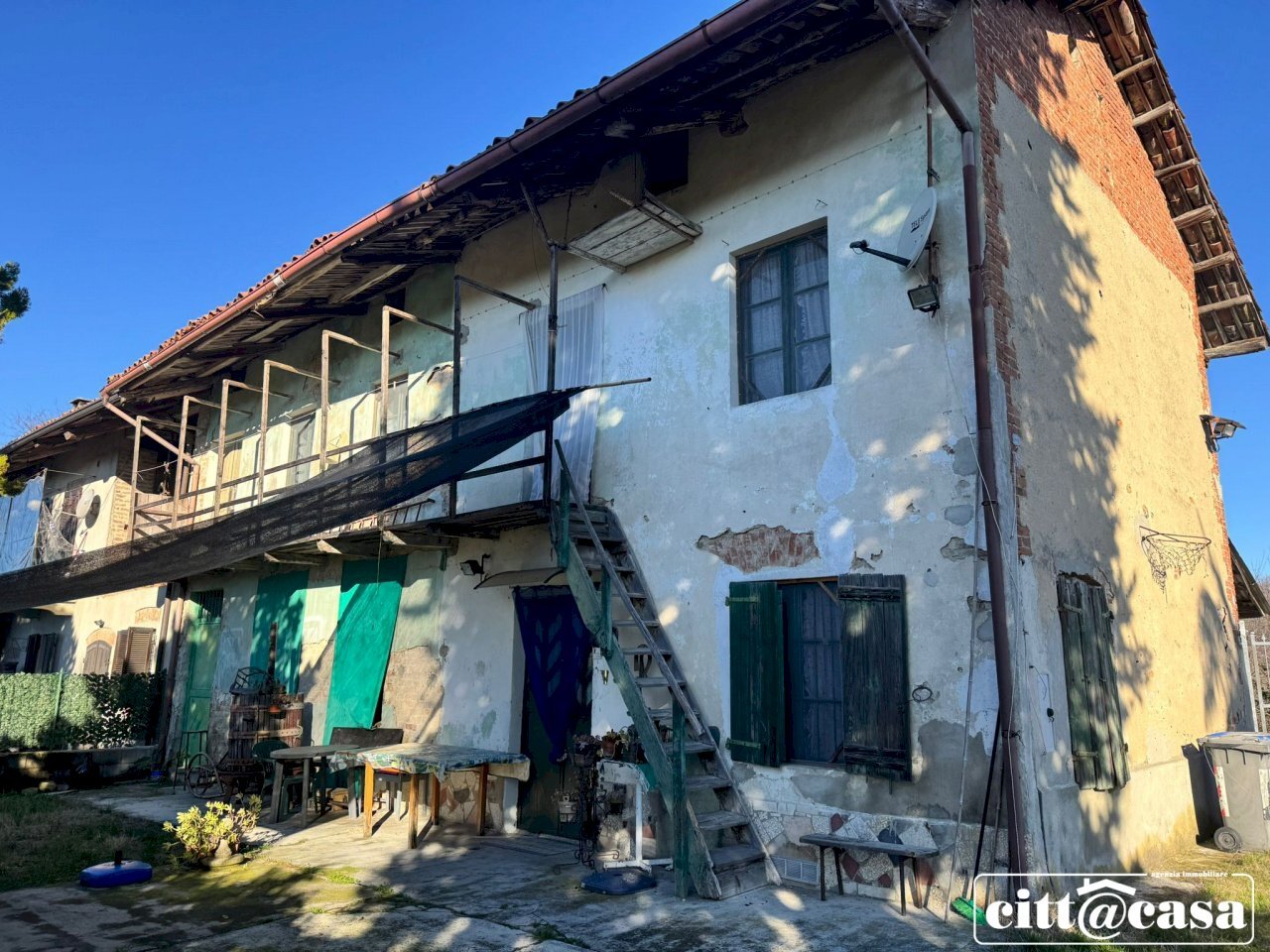 Semi-detached house Casalborgone - photo 3