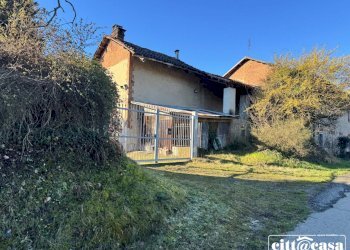 Casa semi indipendente Casalborgone - foto 1