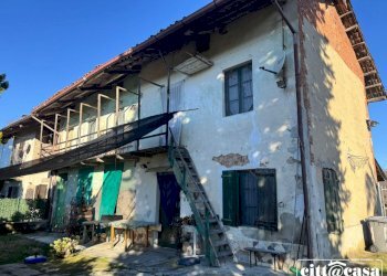 Casa semi indipendente Casalborgone - foto 3