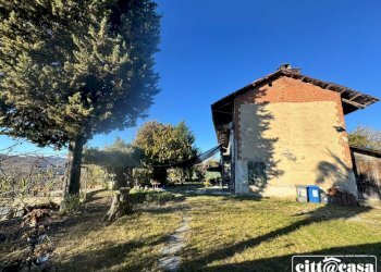 Casa semi indipendente Casalborgone - foto 4