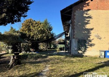 Casa semi indipendente Casalborgone - foto 5