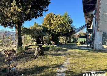 Casa semi indipendente Casalborgone - foto 6