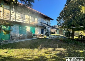 Casa semi indipendente Casalborgone - foto 9