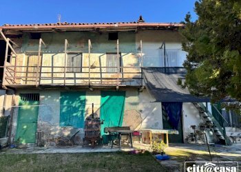 Casa semi indipendente Casalborgone - foto 10