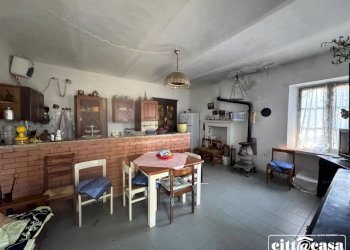 Casa semi indipendente Casalborgone - foto 12