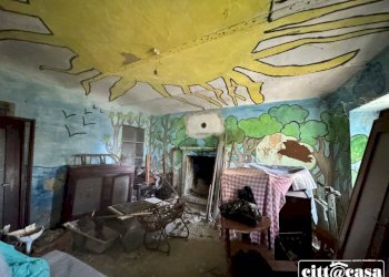 Casa semi indipendente Casalborgone - foto 18