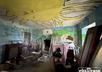 Casa semi indipendente Casalborgone - foto 20