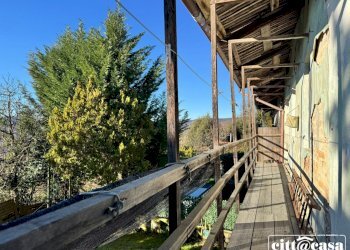 Casa semi indipendente Casalborgone - foto 29